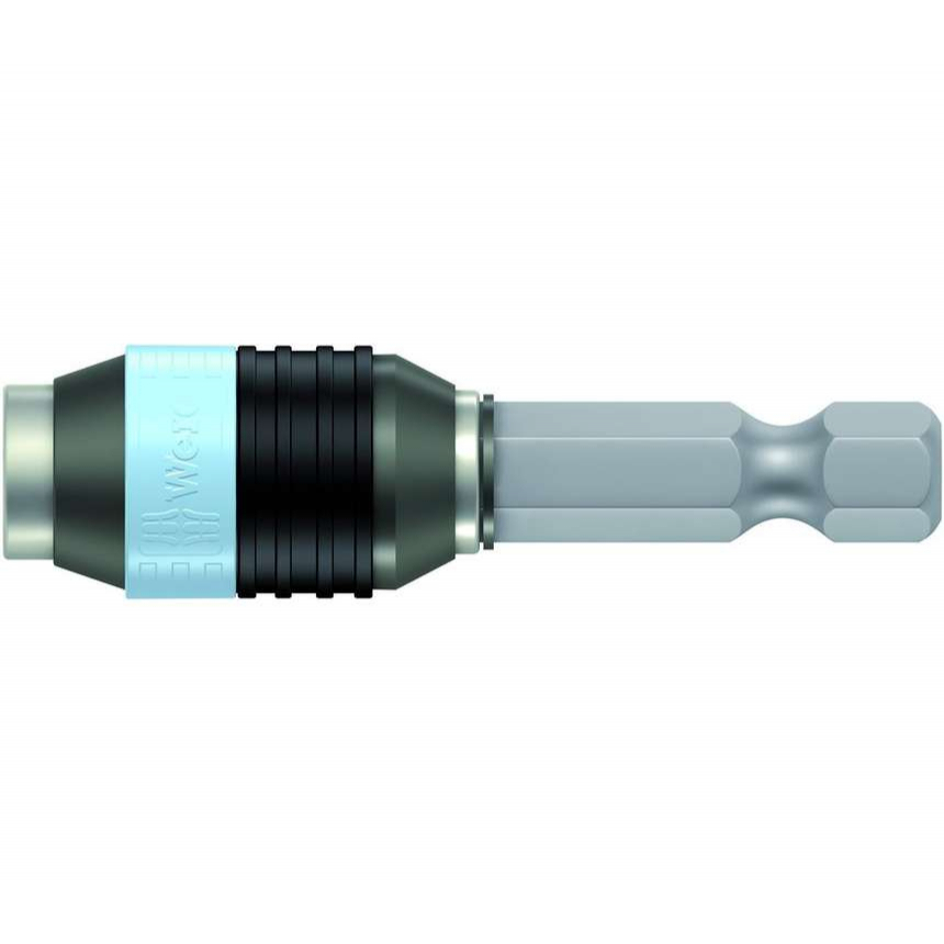 Wera 071100 Univerzálny držiak 3888/4/1 K Rapidaptor, nerezová oceľ