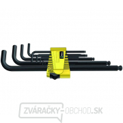 Wera 021728 Nástrčkové kľúče 950/13 Hex-Plus Imperial 1, palec, BlackLaser (sada 13 ks) Wera 021728 Nástrčkové kľúče 950/13 Hex-Plus Imperial 1, palec, BlackLaser (sada 13 ks) gallery main image
