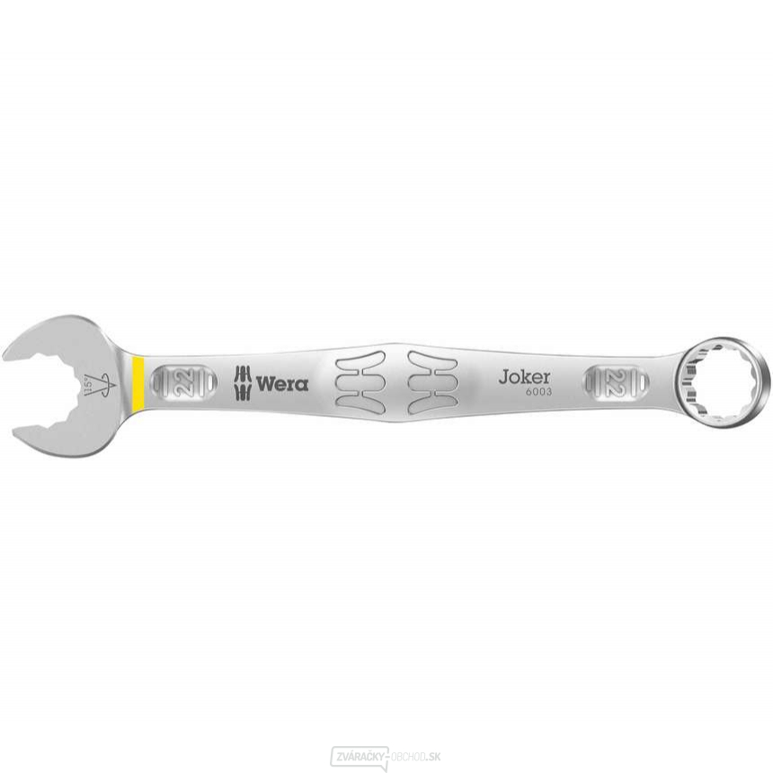 Wera 020502 imbusový kľúč 22 mm 6003 Joker, offset Wera 020502 imbusový kľúč 22 mm 6003 Joker, offset gallery main image