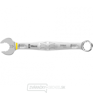 Wera 020502 imbusový kľúč 22 mm 6003 Joker, offset Wera 020502 imbusový kľúč 22 mm 6003 Joker, offset gallery main image