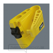 Wera 022171 Inbus 950/9 nástrčné kľúče Hex-Plus Imperial 1, palcové, BlackLaser (sada 9 ks) Wera 022171 Inbus 950/9 nástrčné kľúče Hex-Plus Imperial 1, palcové, BlackLaser (sada 9 ks) náhled