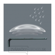 Wera 022171 Inbus 950/9 nástrčné kľúče Hex-Plus Imperial 1, palcové, BlackLaser (sada 9 ks) Wera 022171 Inbus 950/9 nástrčné kľúče Hex-Plus Imperial 1, palcové, BlackLaser (sada 9 ks) náhled