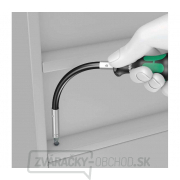 Wera 028161 Rukoväť skrutkovacieho bitu 393 S s flexibilnou stopkou 1/4" x 173,5 mm Náhľad