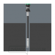Wera 028161 Rukoväť skrutkovacieho bitu 393 S s flexibilnou stopkou 1/4" x 173,5 mm náhled