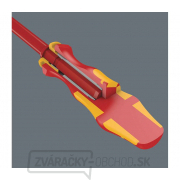 Wera 003990 Skrutkovacia rukoväť Kraftform Kompakt 9 x 102 mm typ 817 VDE náhled