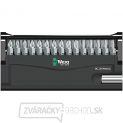 Wera 057432 Bity 1/4" Bit-Check 30 Wood 2 (Drevo) Náhľad