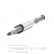 Wera 057432 Bity 1/4" Bit-Check 30 Wood 2 (Drevo) Náhľad