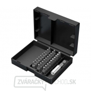 Wera 057908 1/4" Torx Bit-Check 30 TX Universal 1 (sada 31 kusov) Wera 057908 1/4" Torx Bit-Check 30 TX Universal 1 (sada 31 kusov) gallery main image
