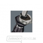 Wera 018270 Plochý skrutkovač 1,6x10,0x175 mm Typ 932 A náhled