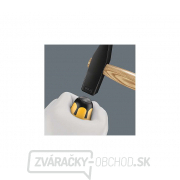 Wera 018270 Plochý skrutkovač 1,6x10,0x175 mm Typ 932 A náhled