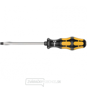 Wera 018270 Plochý skrutkovač 1,6x10,0x175 mm Typ 932 A Wera 018270 Plochý skrutkovač 1,6x10,0x175 mm Typ 932 A gallery main image