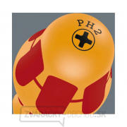 Wera 051575 Elektrické skrutkovače Kraftform 1060 i/1062 i/6 VDE (sada 6 ks) náhled