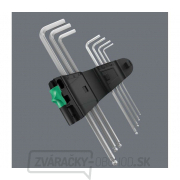 Wera 133163 Nástrčný kľúč 950/9 Hex-Plus 3. Pochrómovaný (sada 9 kusov) Wera 133163 Nástrčný kľúč 950/9 Hex-Plus 3. Pochrómovaný (sada 9 kusov) náhled