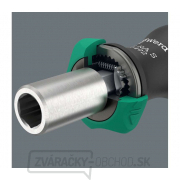 Wera 051492 Držiak bitov s račňovou funkciou RA S typ 838 náhled