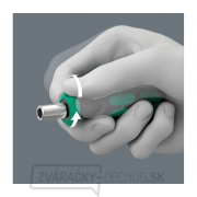 Wera 051492 Držiak bitov s račňovou funkciou RA S typ 838 náhled