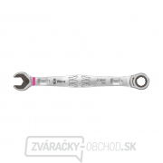 Wera 073268 račňový kľúč 6000 Joker 8 x 144 mm Wera 073268 račňový kľúč 6000 Joker 8 x 144 mm gallery main image