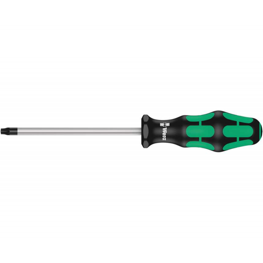 Wera 138266 Skrutkovač TX 40 x 130 mm typ 367 TORX® BO