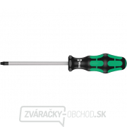 Wera 138266 Skrutkovač TX 40 x 130 mm typ 367 TORX® BO Náhľad