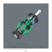 Wera 008875 Kraftform Kompakt držiak na bity so zásobníkom 3 (sada 6 kusov) náhled