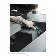 Wera 008875 Kraftform Kompakt držiak na bity so zásobníkom 3 (sada 6 kusov) náhled