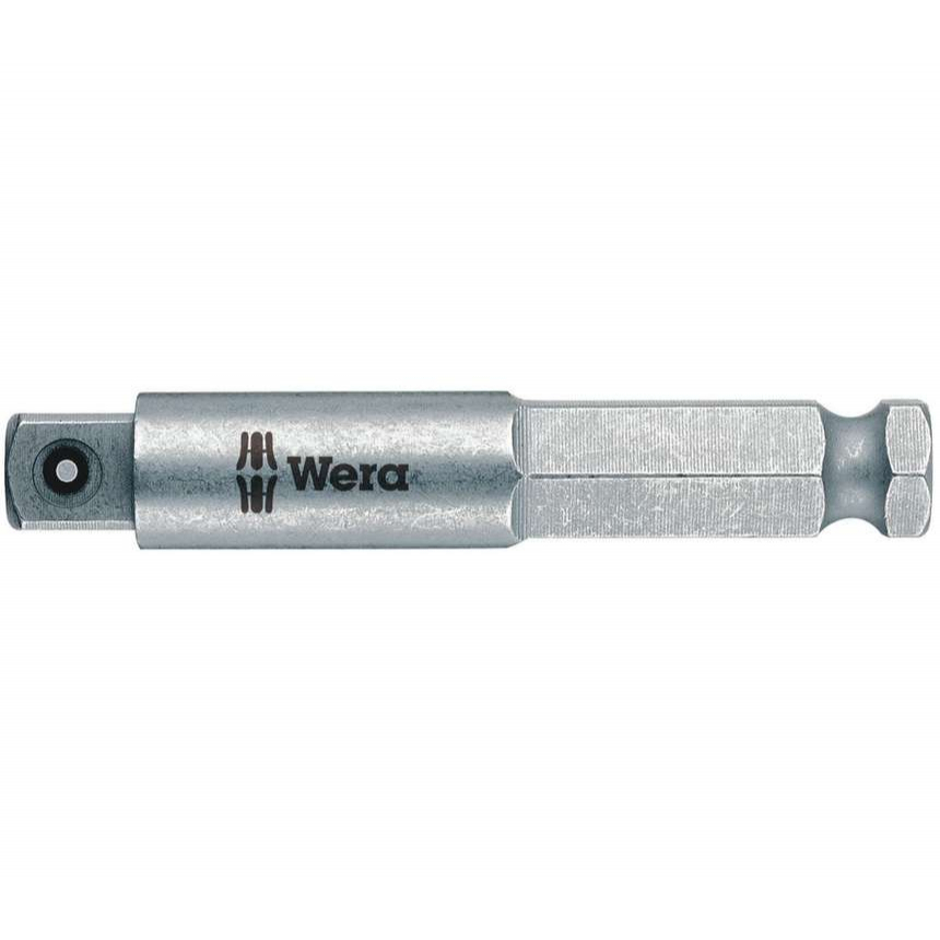 Wera 050510 Adaptér/spojka 7/16