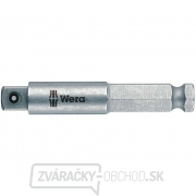 Wera 050510 Adaptér/spojka 7/16" x 75 mm typ 870/7 gallery main image