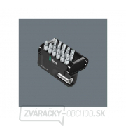 Wera 057424 Skrutkovacie bity Bit-Check 12 Metal 1 (sada 12 kusov) náhled