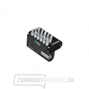 Wera 057424 Skrutkovacie bity Bit-Check 12 Metal 1 (sada 12 kusov) gallery main image