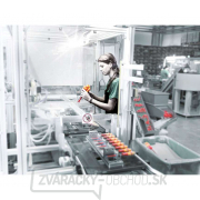 Wera 006451 Elektrikársky skrutkovač Kraftform Plus PH 2x100 mm typ 162 iS VDE náhled