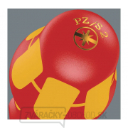 Wera 020132 Elektrikársky skrutkovač Kraftform Plus PZ/S 1x80 mm typ 165 iSS VDE náhled