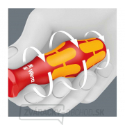 Wera 006158 Elektrikársky skrutkovač Kraftform Plus PH 4x200 mm typ 162 i VDE náhled