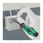 Wera 008100 Nástroje na ovládanie radových svoriek. Typ 338/2 (sada 2 dielov) náhled