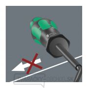 Wera 008100 Nástroje na ovládanie radových svoriek. Typ 338/2 (sada 2 dielov) náhled