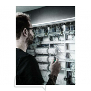 Wera 008100 Nástroje na ovládanie radových svoriek. Typ 338/2 (sada 2 dielov) náhled