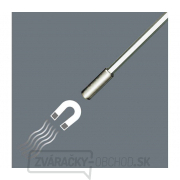 Wera 051205 Ručný držiak bitov 1/4" x 120 mm s magnetom, typ 812/1 Vario Náhľad