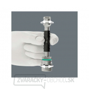 Wera 003643 Zyklop predĺženie s flexibilným zámkom 1/2" s rýchloupínacou objímkou, dlhé typ 8796 LC Náhľad