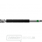 Wera 003643 Zyklop predĺženie s flexibilným zámkom 1/2" s rýchloupínacou objímkou, dlhé typ 8796 LC gallery main image