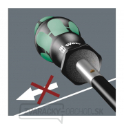 Wera 028150 Šesťhranný skrutkovač 7 x 167 mm, flexibilný, typ 391 náhled