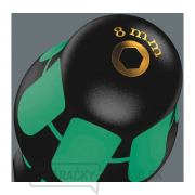 Wera 029430 Vodič matíc 11 x 125 mm, typ 395 náhled