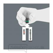 Wera 052503 Univerzálny držiak 1/4" x 75 mm 889/4/1 Rapidaptor náhled