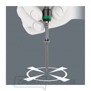 Wera 052503 Univerzálny držiak 1/4" x 75 mm 889/4/1 Rapidaptor náhled