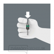 Wera 052503 Univerzálny držiak 1/4" x 75 mm 889/4/1 Rapidaptor náhled