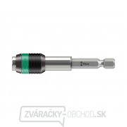 Wera 052503 Univerzálny držiak 1/4" x 75 mm 889/4/1 Rapidaptor Wera 052503 Univerzálny držiak 1/4" x 75 mm 889/4/1 Rapidaptor gallery main image