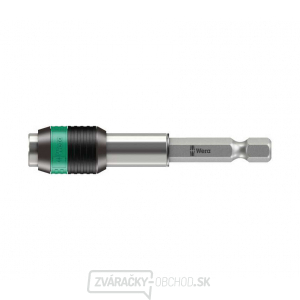 Wera 052503 Univerzálny držiak 1/4" x 75 mm 889/4/1 Rapidaptor