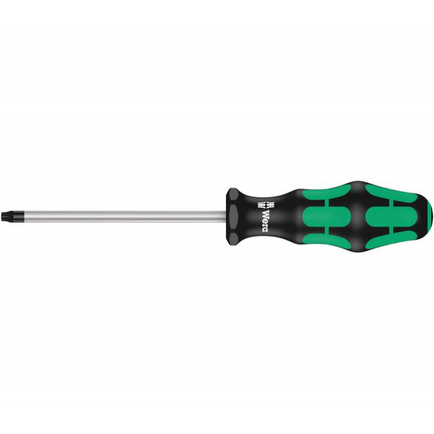 Wera 138265 Skrutkovač TX 30 x 115 mm typ 367 TORX® BO
