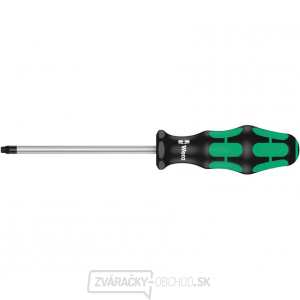 Wera 138265 Skrutkovač TX 30 x 115 mm typ 367 TORX® BO Wera 138265 Skrutkovač TX 30 x 115 mm typ 367 TORX® BO gallery main image