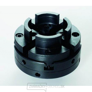 Skľučovadlo 4čel. soustředné pre DSL-1100V, DSL-450/1000, DSK- Skľučovadlo 4čel. soustředné pre DSL-1100V, DSL-450/1000, DSK- gallery main image