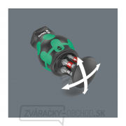 Wera 008874 Kraftform Kompakt držiak na bity so zásobníkom 2 (sada 6 kusov) náhled