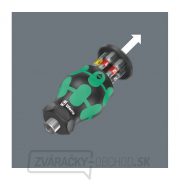 Wera 008874 Kraftform Kompakt držiak na bity so zásobníkom 2 (sada 6 kusov) náhled