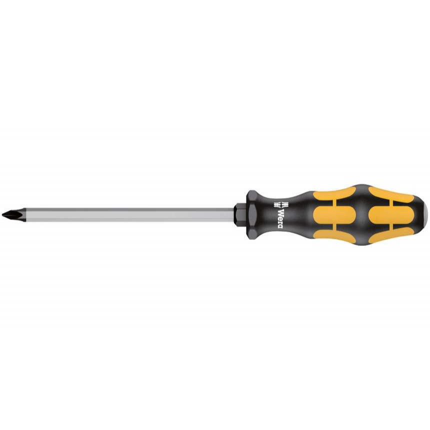 Wera 017015 Krížový skrutkovač PH 3x150 mm Typ 917 SPH